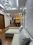Serviced Green Pearl Apartment in Bac Ninh City
