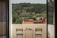 Iris Villa 3 - Archanes Crete