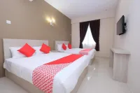 Mancalin Hotel Kuantan