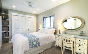 Orem Vacation Rental Apartment Near BYU Campus!