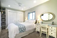 Orem Vacation Rental Apartment Near BYU Campus! - Lejligheder