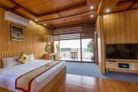Hon Dau Resort - รีสอร์ท