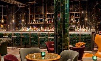 Motel One Berlin-Hackescher Markt