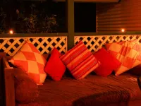 Cocos Beach Bungalows Hotels in Broome