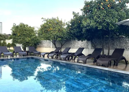 Side Mira Palace Отели в г. Сиде