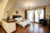Hotel Casablanca Spa & Wine