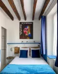 Résidence Chlorophylle Hotel a Cachan