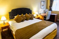 Tiverton Hotel Lounge & Venue Hotels in Burlescombe