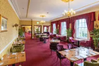 The Izaak Walton Country House Hotel - Dovedale Hotels in Thorpe