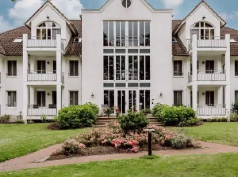 Romantik Hotel Bösehof