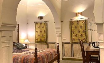 Mandawa Kothi