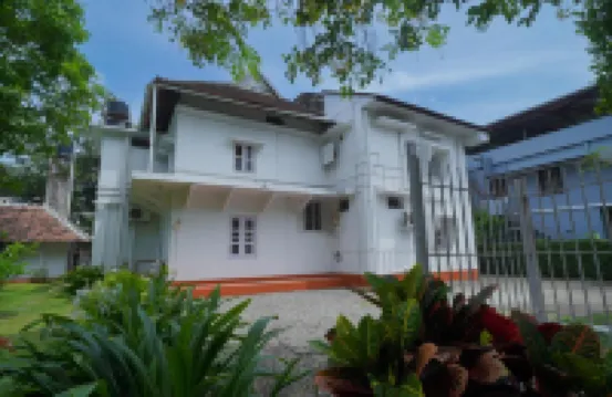 Govindamangalam Homestay