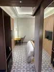 Hotel The Raghavas'