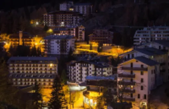 Hotel Adler