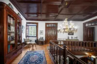 Solar Das Tilias - Historic House