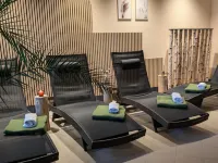 Weinberghotel Edelacker Hotel a Mucheln