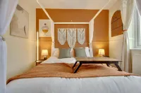 코스탈 보헤미안 리트리트, 센트럴 사우스시