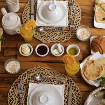 Riad Dar Khalti Privatisation