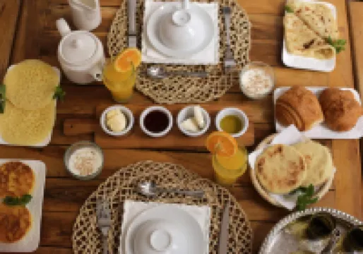 Riad Dar Khalti Privatisation