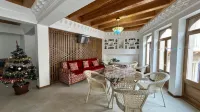 Mahbubakhon Guest house in old city - Alloggi