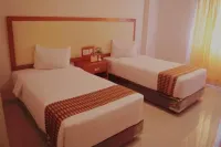 SULTAN HOTEL BANDA ACEH Hotels in Kuta Alam