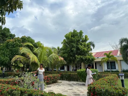 Palm Malinamoc Hotel