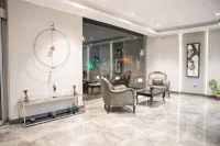 Altınova Hotel Sakarya Hôtels à : Arabacialani Mahallesi