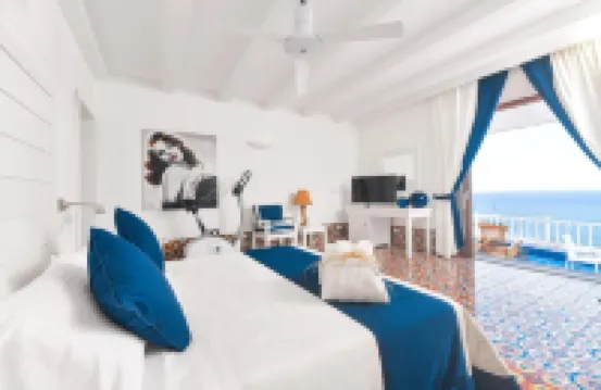 Hotel Casa Celestino Hotels in Serrara Fontana