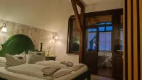 Hotel Villa Alice Hotels in Thale