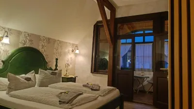 Hotel Villa Alice Hotels in Harz