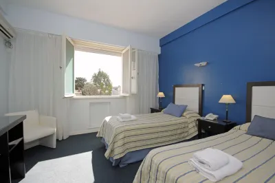 Hotel Libertador de Pinamar Hotels in Pinamar