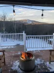 Bromley View Inn - con vistas a la montaña