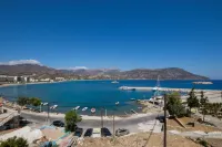 Olia Boutique Apartments