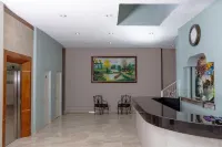Hotel San Juan Centro