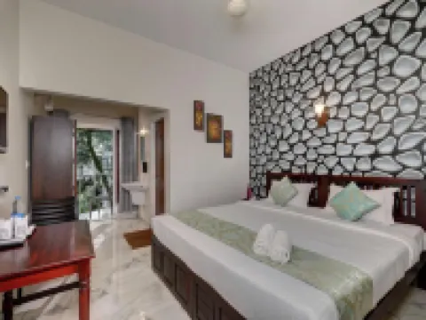 Kurinji Wanderlust Resort Munnar โรงแรมในมันนาร์