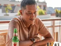 ザ プライム カングー バリ エコー・ビーチ周辺のホテル