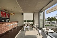 Khách sạn The Code & Spa Đà Nẵng Các khách sạn ở Đà Nẵng