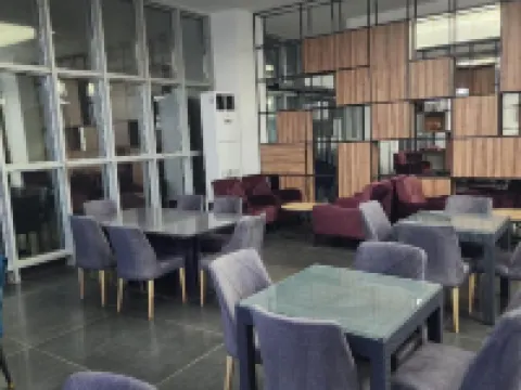 Albatros Premium Hôtel Hotels in Yaounde