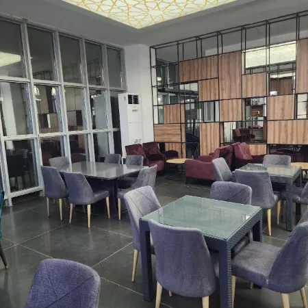 Albatros Premium Hôtel