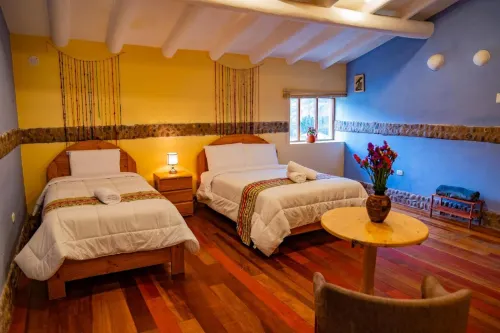 Casa Mayta Hotel