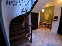 Manoir La Cerise Hotels in Le Val-d'Ajol