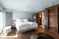 Hotel Aare Thun Hotels in der Nähe von Stadion Lachen