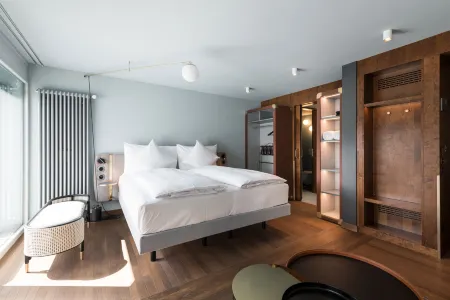 Hotel Aare Thun