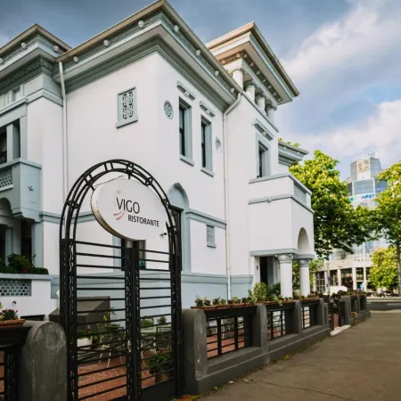 Vigo Hotel