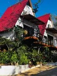 Hotel en Huacas y Brasilito Hôtels à : Puerto Viejo