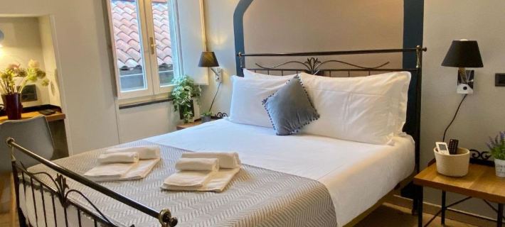 The Convo Lake Como Hotels in Como
