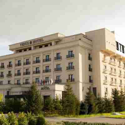 Venus Hotel Hotel Exterior