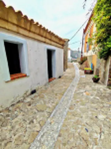 Case Rurali Pentedattilo Hotels in 