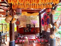 Love Hill Than Uyên Các khách sạn ở TT. Than Uyên