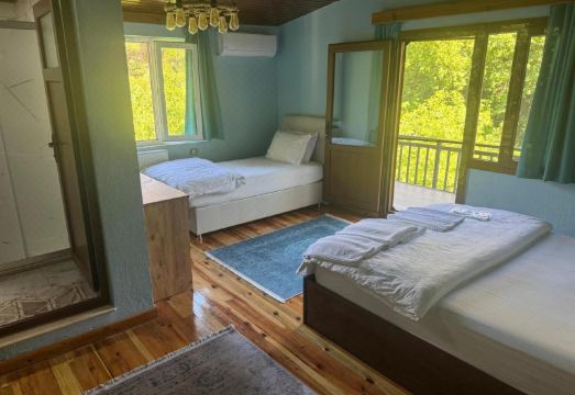 Ahsen pansiyon - Housity